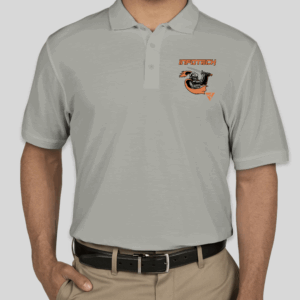 Fairchild Wheeler IT Short Sleeve Polo