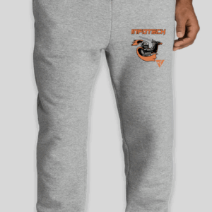 Fairchild Wheeler IT Jogger