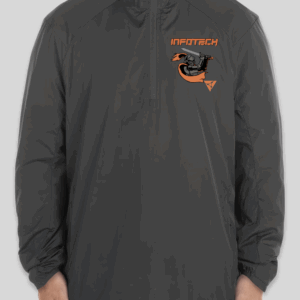 Fairchild Wheeler IT Anorak