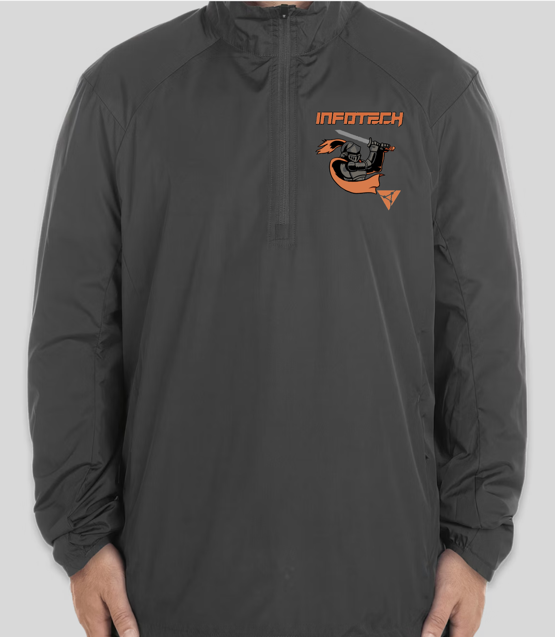Fairchild Wheeler IT Anorak