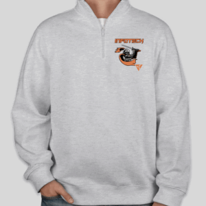 Fairchild Wheeler IT 1/4 Zip