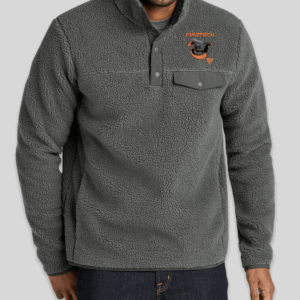 Fairchild Wheeler IT Polar Fleece