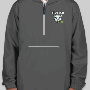 Fairchild Wheeler BT Anorak