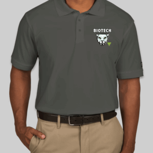 Fairchild Wheeler BT Short Sleeve Polo