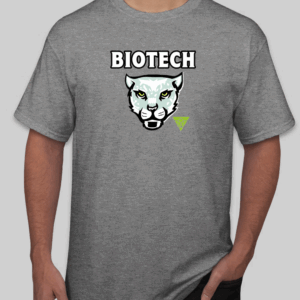 Fairchild Wheeler BT Short Sleeve Tee