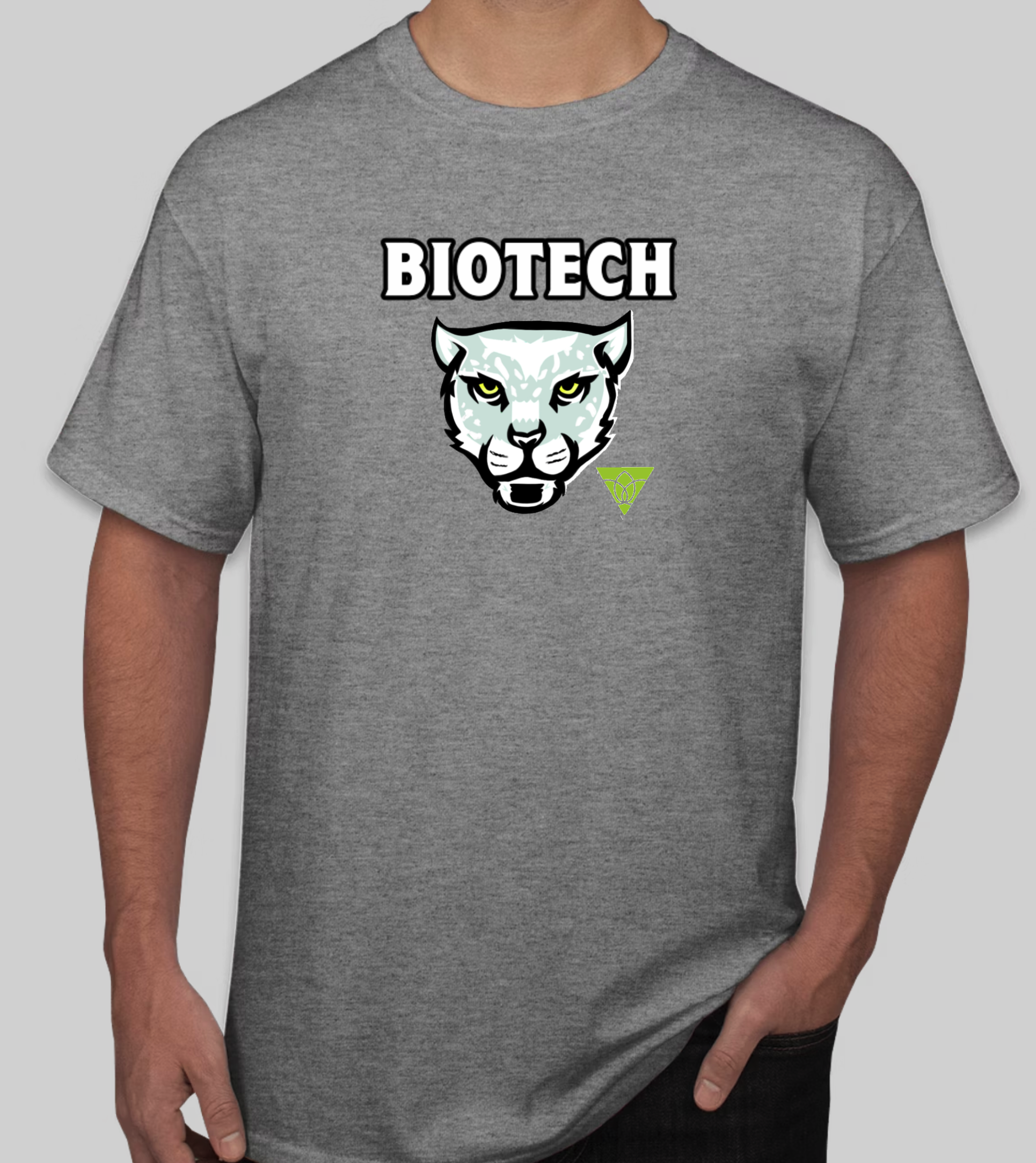 Fairchild Wheeler BT Short Sleeve Tee