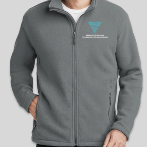 Fairchild Wheeler Aero Fleece Jacket