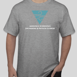 Fairchild Wheeler Aero Short Sleeve Tee