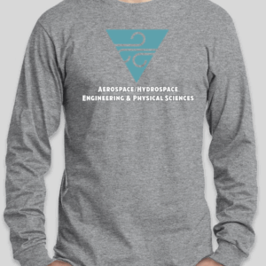Fairchild Wheeler Aero Long Sleeve Tee