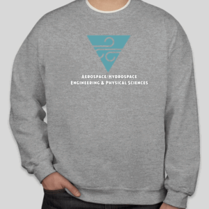 Fairchild Wheeler Aero Crewneck Sweatshirt
