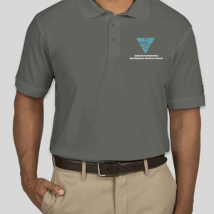 Fairchild Wheeler Aero Short Sleeve Polo