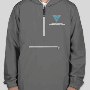Fairchild Wheeler Aero Anorak
