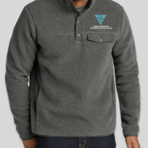 Fairchild Wheeler Aero Polar Fleece