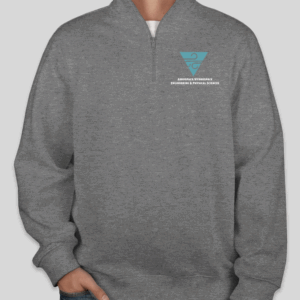 Fairchild Wheeler Aero 1/4 Zip