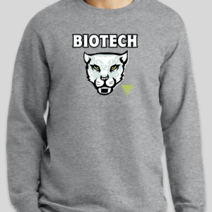 Fairchild Wheeler BT Crewneck Sweatshirt