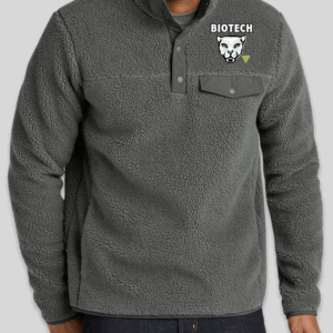 Fairchild Wheeler BT Polar Fleece