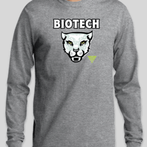 Fairchild Wheeler BT Long Sleeve Tee