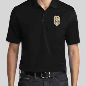 Trumbull PBA Polo