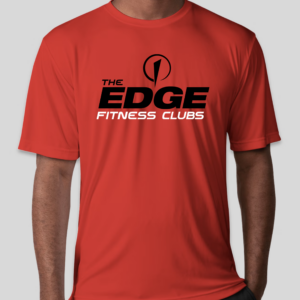 Edge Fitness C2 Sport Men's Tee