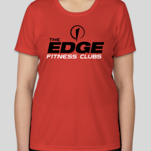 Edge Fitness C2 Sport Women's Tee