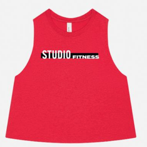 Edge Studio Fitness Tank