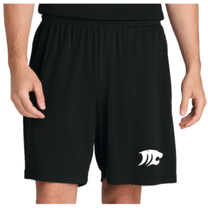 Masuk Football Shorts