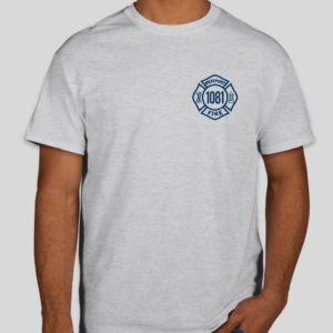 Westport Fire Tee *Assistant Chief*