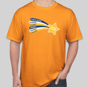 Elizabeth Short Sleeve Tee