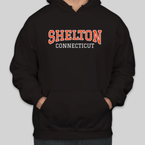 Shelton Hoodie