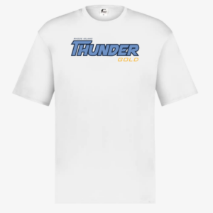 RI Thunder Founder Sports Adult/Unisex Performance Tee