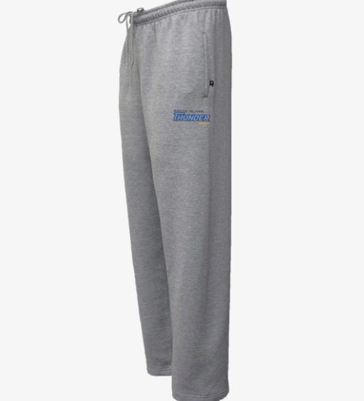 RI Thunder *OVERSIZED* Pennant Adult/Unisex Super-10 Sweatpant