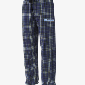 RI Thunder Pennant Adult/Unisex Flannel Pant